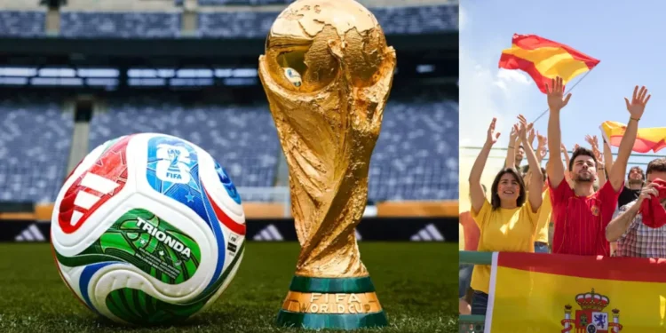 FIFA World Cup Canada children safety